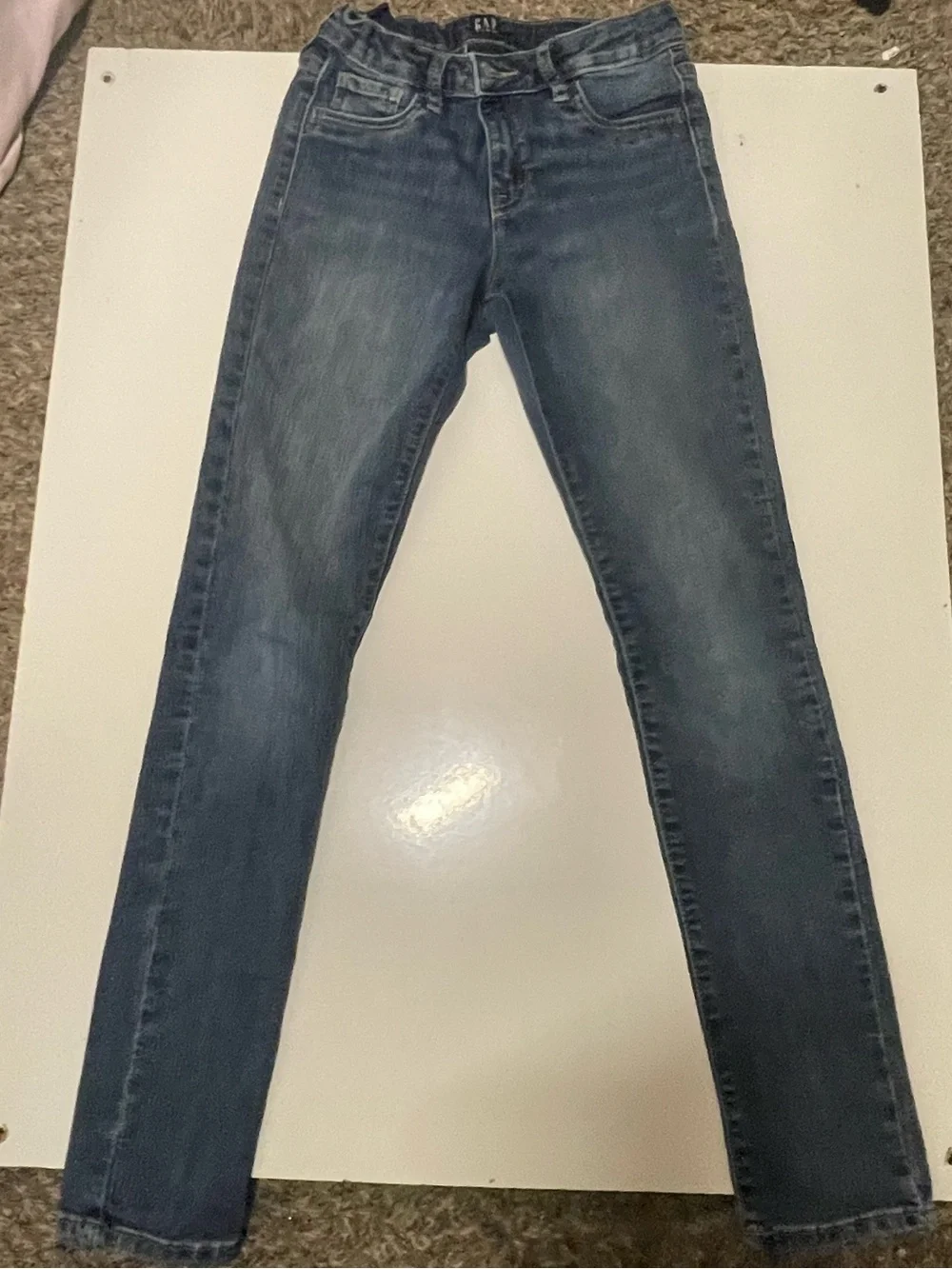 GAP & OLD NAVY Jeans & pants